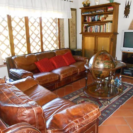 Pian Del Gallo Farm stay *
