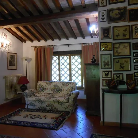 Pian Del Gallo * Greve in Chianti