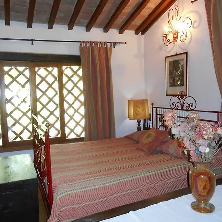 Pian Del Gallo Farm stay Greve in Chianti