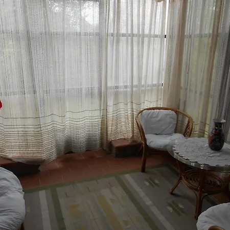 Pian Del Gallo