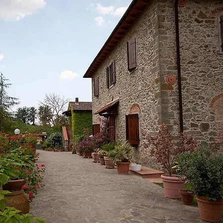 Pian Del Gallo