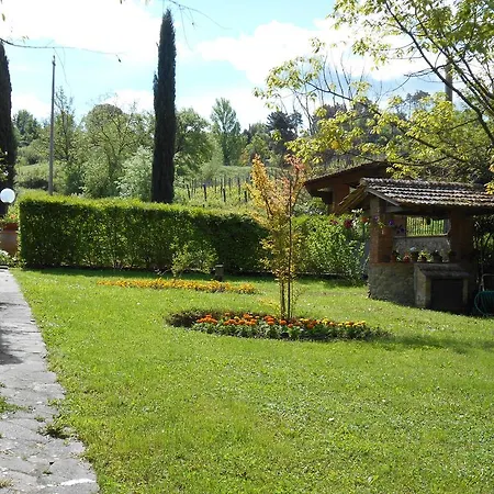Farm stay Pian Del Gallo *