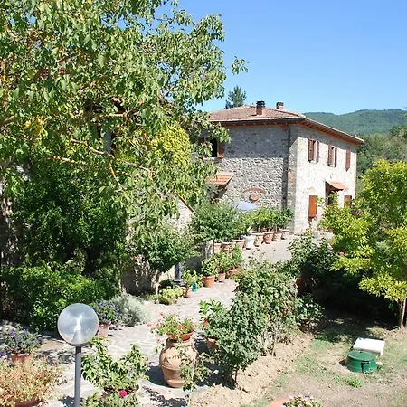 Pian Del Gallo
