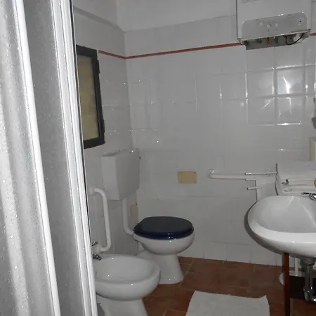Pian Del Gallo Farm stay *
