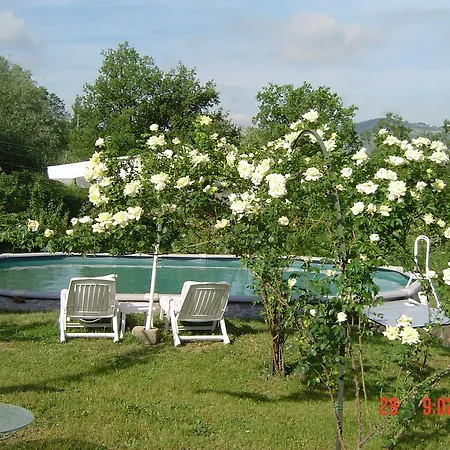 Farm stay Pian Del Gallo