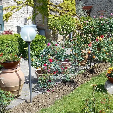 Farm stay Pian Del Gallo Greve in Chianti