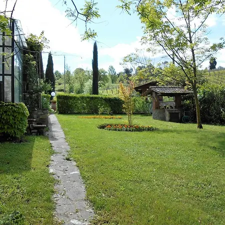 Pian Del Gallo
